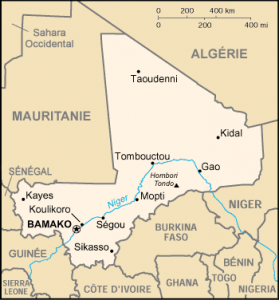 Guerre au Mali, un changement de braquet et la France isolée ?