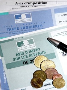 La taxe carbone, le protectionnisme européen et le ras le bol fiscal des français.
