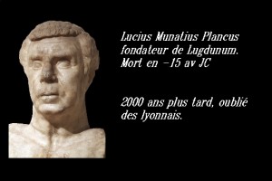 Lettre à Gérard Collomb : Quid de Lucius Munatius Plancus, mort il y a MMXXX ans