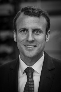 Macron ou le rêve oligarchique parisien